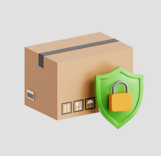 Protection de livraison
